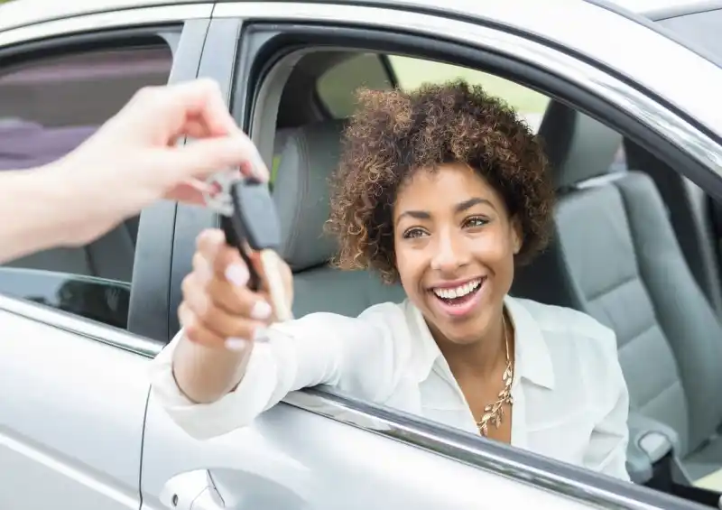 auto leasen Lage Vuursche
